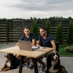 Fence Screening Panels